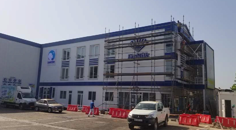 09_Fanmilk Building 1