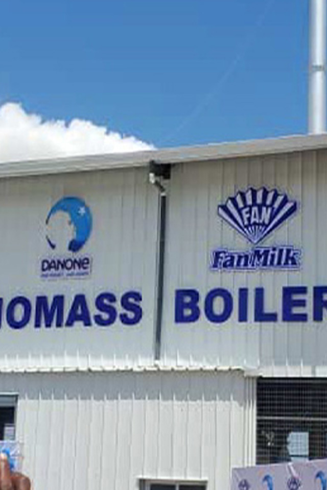 11_Fanmilk Boiler